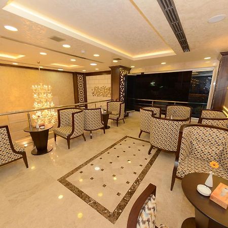 Royal Suites Nablus Bagian luar foto
