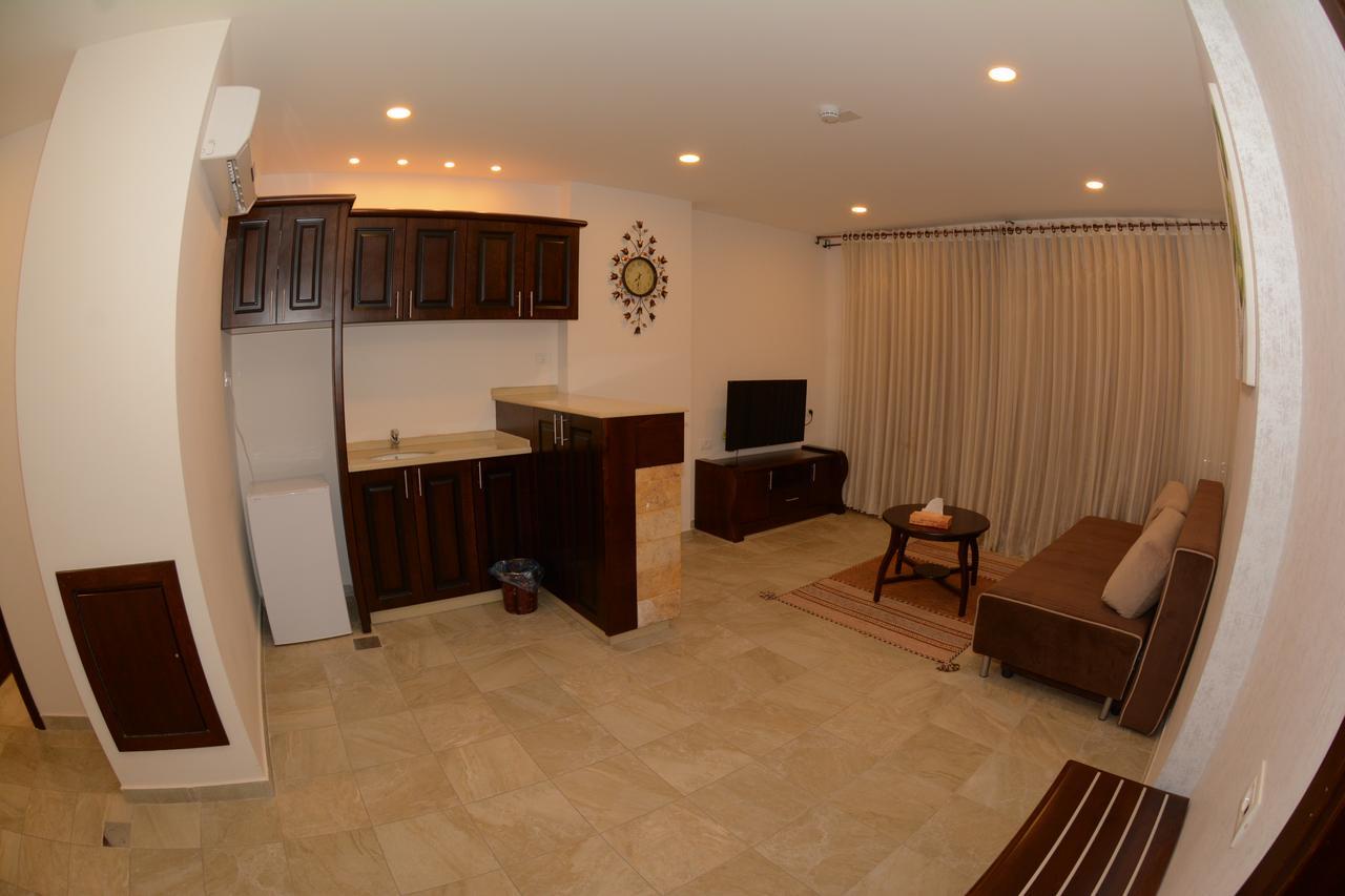 Royal Suites Nablus Bagian luar foto