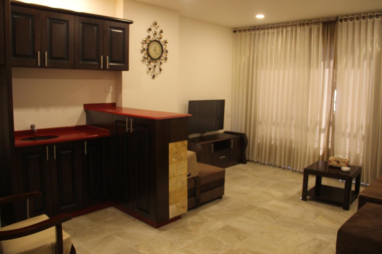Royal Suites Nablus Bagian luar foto
