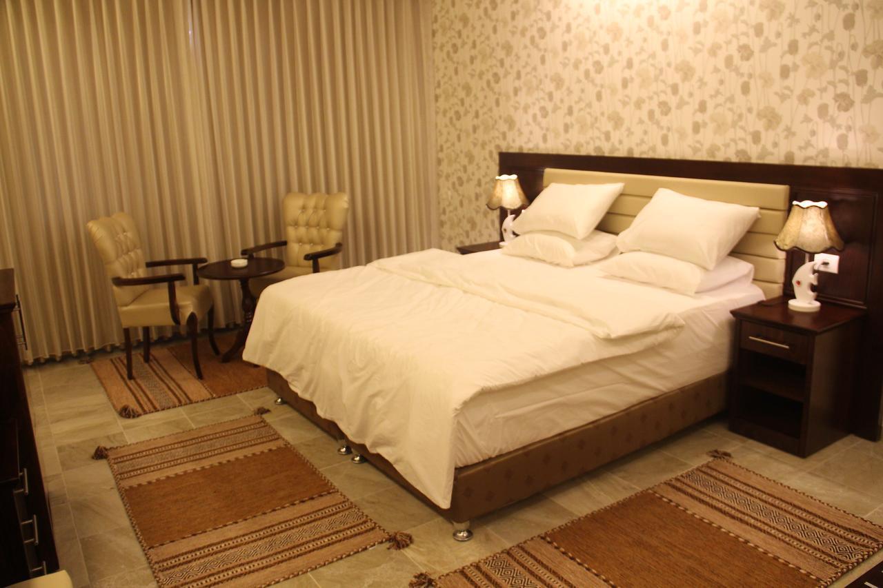 Royal Suites Nablus Bagian luar foto