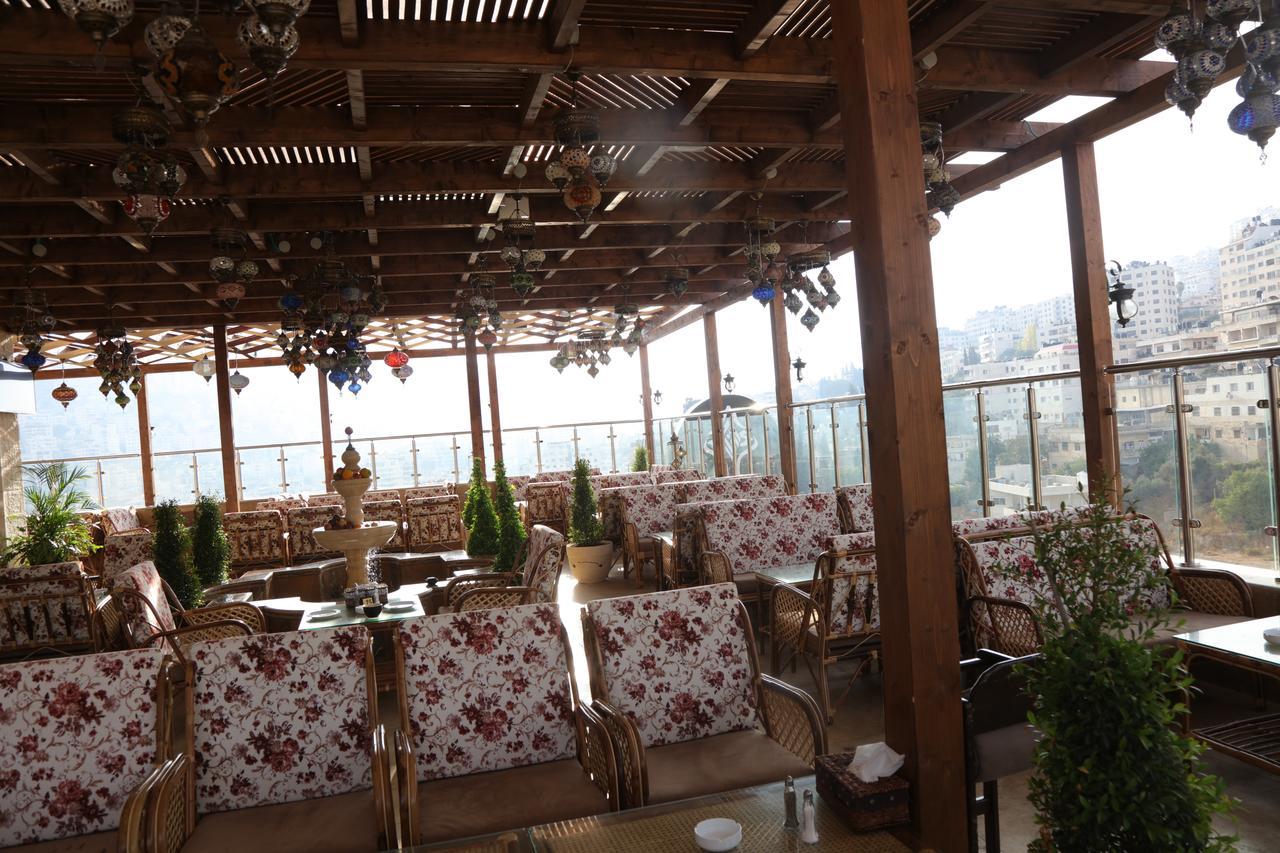Royal Suites Nablus Bagian luar foto